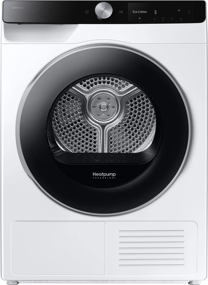 Samsung DV90DG6845LKU3 AI Dry+