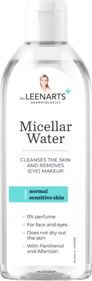 Drs. Leenarts Micellair Water 200 ml