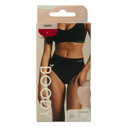 Boody Full Brief Taille Slip Blush S