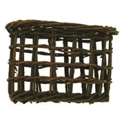 Happy Pet Wilgen Hooirek 14 x 12 x 9 cm