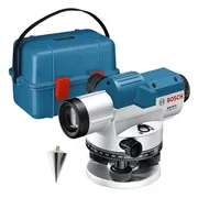 Bosch Professional PRO GOL 20 G Optisch nivelleertoestel (400 gon/grad) - 0601068401