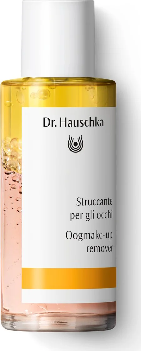 Dr. Hauschka Oogmake-up Remover 75ML
