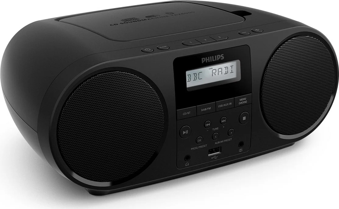 Philips TAZ6000