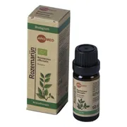 Aromed Olie Rozemarijn Bio 10ML