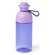 LEGO Waterfles - lavendel