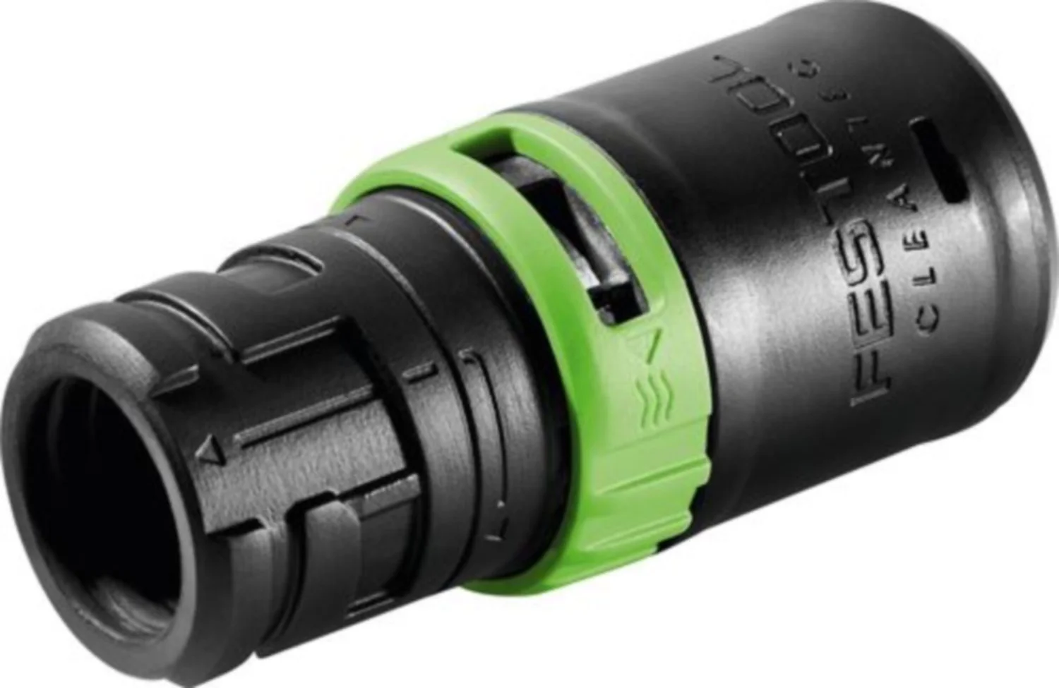 Festool D 27 DM-AS/CT Aansluitmof - 577162
