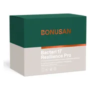 Bonusan Bacteri 17 Resilience Pro Sachets 28ST