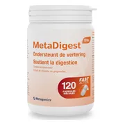 Metagenics MetaDigest Totaal Capsules 120CP