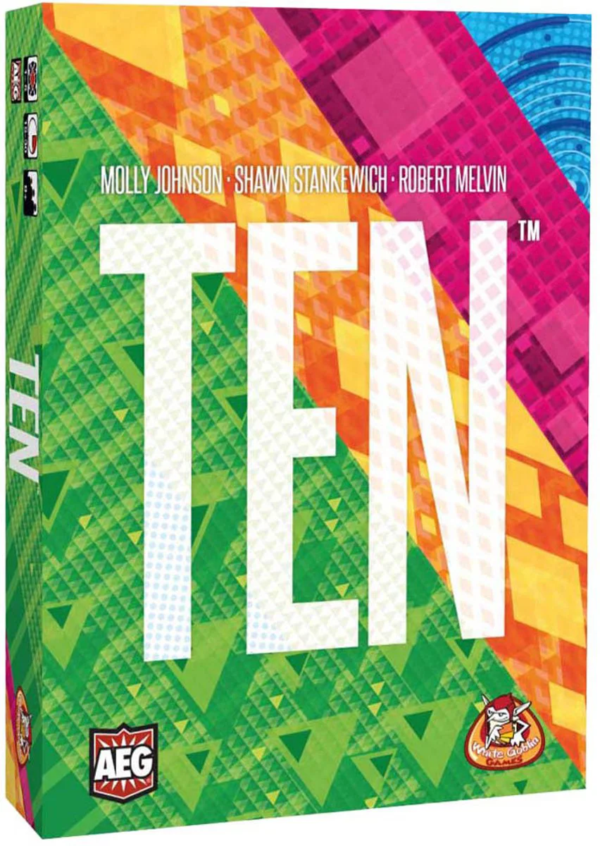 Ten