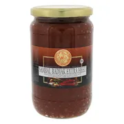Koningsvogel - Sambal Badjak Heet - 750g