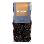 Meenk Muntendrop 180GR
