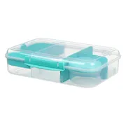 Sistema To Go lunchbox Bento Create Minty Teal 1.48L