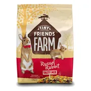 Tiny Friends Farm Russel Rabbit 2,5 kg