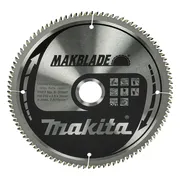 Makita Afkortzaagblad voor Hout | Makblade | Ø 216mm Asgat 30mm 100T - B-32867