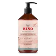 Kivo Schotse Zalmolie 1000 ml