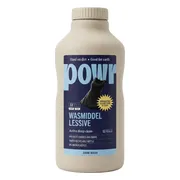 Powr Vloeibaar Wasmiddel Donkere Was 1LT