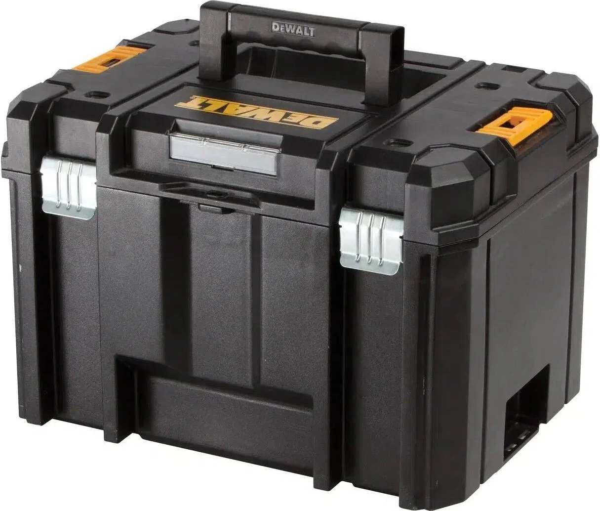 DeWALT DWST1-71195 TSTAK box diep