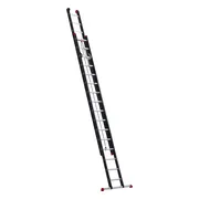 Altrex Mounter 2-delige schuifladder 2 x 16 - 124816