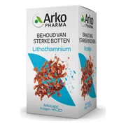 Arkocaps Lithothamnium Capsules 45st 45CP