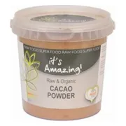 Its Amazing Cacao Powder 300 gr
