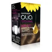 Garnier Olia Permanente Crèmekleuring 6.0 Donkerblond