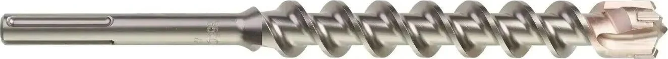 Milwaukee SDS-max hamerboren - 4-kanten snijdend SDS-Max 35 x 370 VE=1 - 4932352789