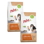 Prins Procare Adult - Lam & Rijst - Hondenvoer - 2x 20 kilo