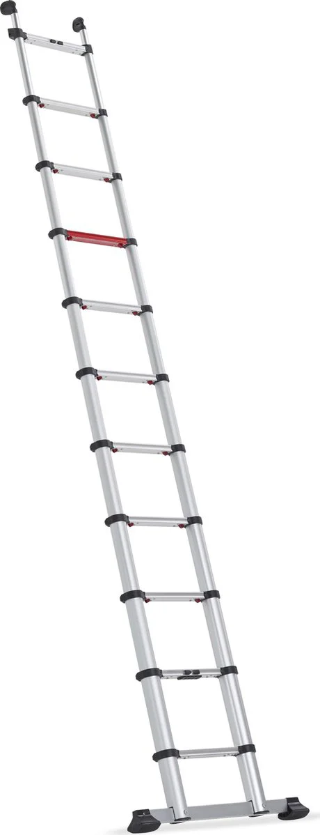 Altrex TL Smart Up Active 1x13 - Telescopische ladder - 500358