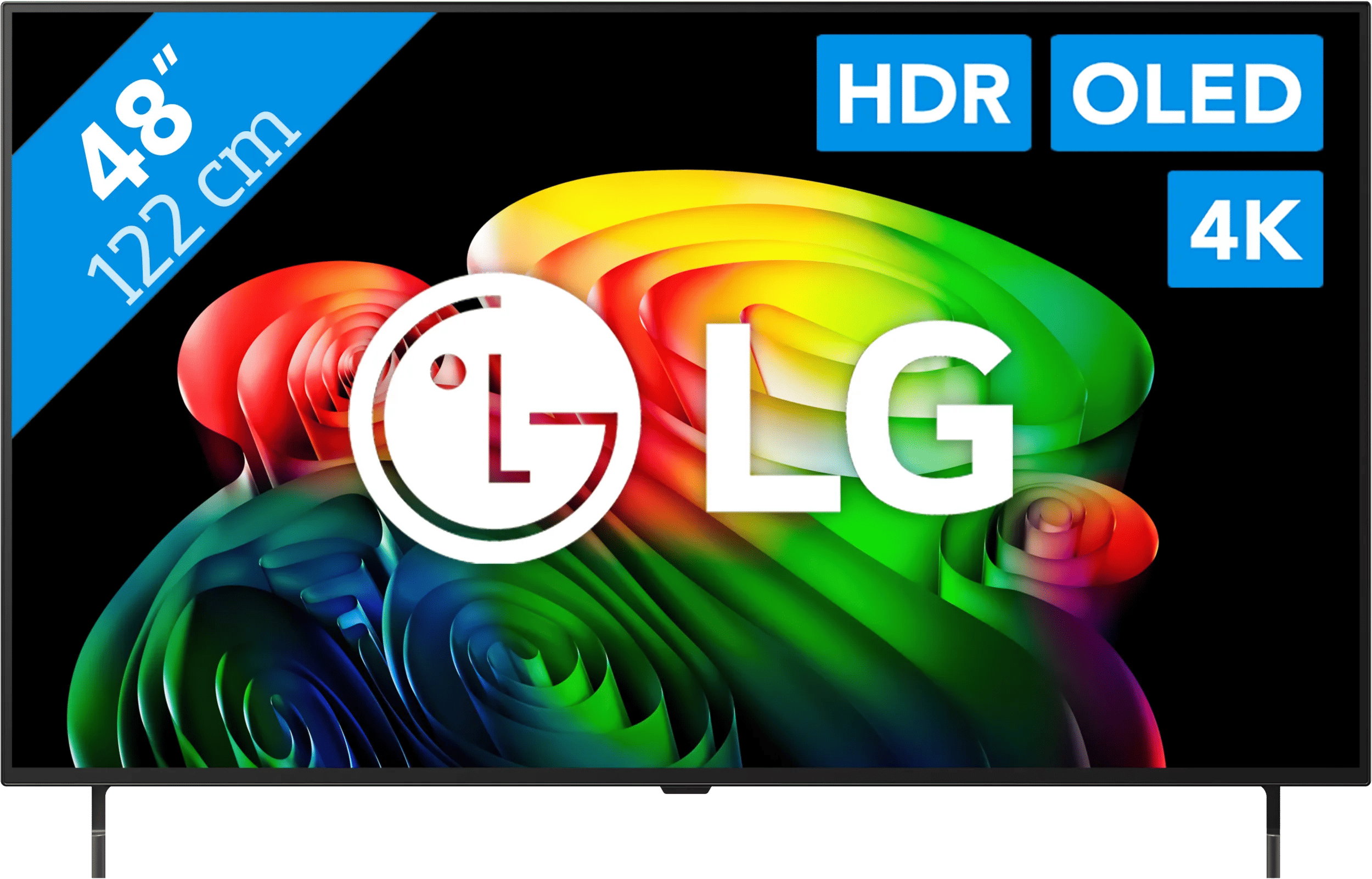 LG OLED 48" B6 (2026)