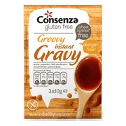 Consenza Juspoeder 30GR