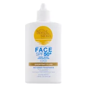 Bondi Sands Everyday Face Fluid SPF50+ 50ML