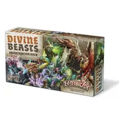 Zombicide: Divine Beasts Abomination Pack