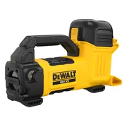 DeWALT DCE050 Accu waterpomp 18V XR Basic Body