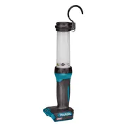 Makita DEAML002G Accu LED lantaarn met USB-uitgang XGT 40V Max Basic Body
