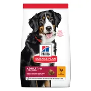 Hill's Science Plan Hondenvoer Adult Large Kip 18 kg