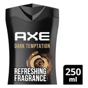 Axe 3-in-1 Douchegel Dark Temptation 250 ml