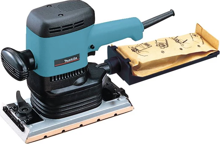 Makita 9046 Vlakschuurmachine 230V