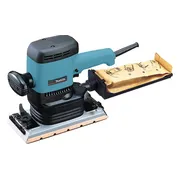 Makita 9046 Vlakschuurmachine 230V