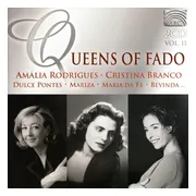 Queens Of Fado Vol. 2