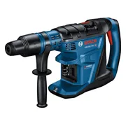 Bosch Professional GBH 18V-40 C Accu combihamer SDS-Max 9,0J 18V Basic Body in XL-Boxx - 0611917100