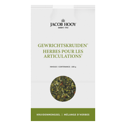 Jacob Hooy Gewrichtskruiden Kruidenmengsel 100GR