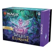 MTG Wilds of Eldraine Bundle