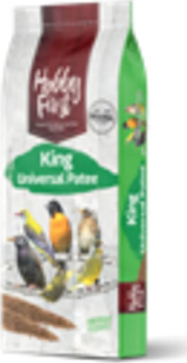 HobbyFirst King Universal Paté 10 kg