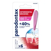 Parodontax Interdentale Ragers 0,4mm