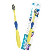 Curasept Biosmalto 3-6Y Kid Toothbrush