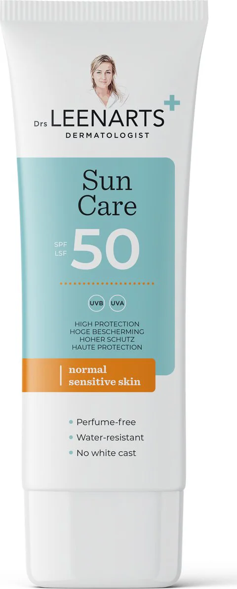 Drs. Leenarts Suncare SPF 50 100 ml