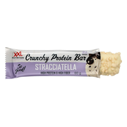 XXL Nutrition Crunchy Protein Bar Stracciatella 60GR
