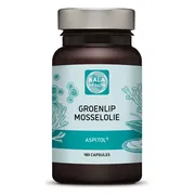 Aspitol Capsules 180st 180CP