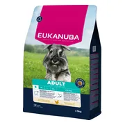 Eukanuba Hondenvoer Droog Life Care Dog Adult Small Kip 7,5 kg