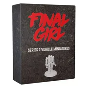 Final Girl Vehicle Pack 2